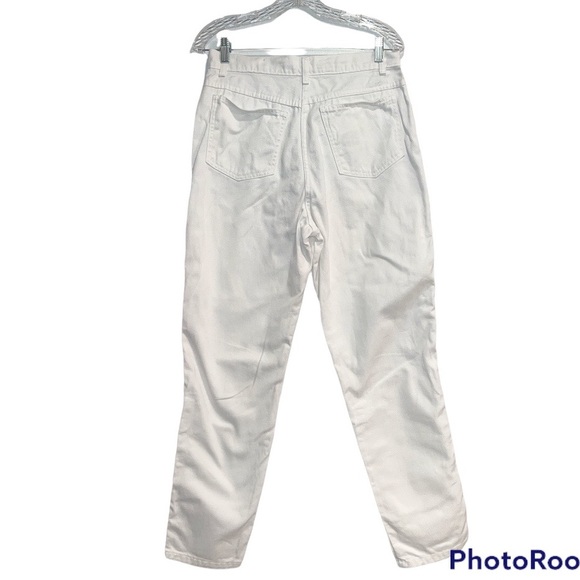 Sierra West Jeans in White size 14 - Picture 2 of 11